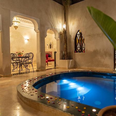 La Rose Orientale Hotel Marrakesh Exterior photo