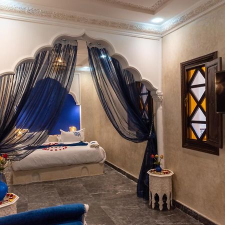 La Rose Orientale Hotel Marrakesh Exterior photo