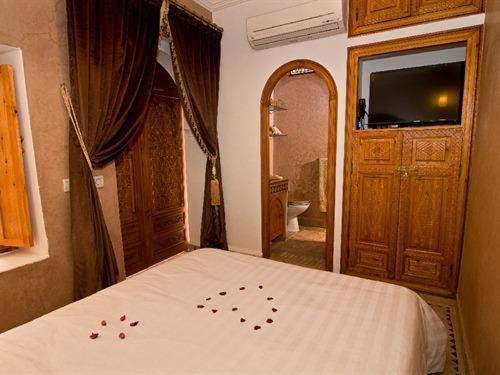 La Rose Orientale Hotel Marrakesh Exterior photo