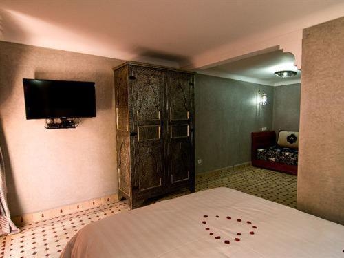 La Rose Orientale Hotel Marrakesh Exterior photo